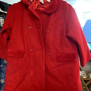 Children’s Place Coat